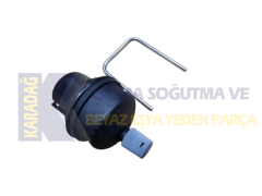 GRUNDFOS TİP HAVA PURJÖRÜ (KUTULU)