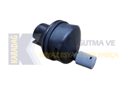 GRUNDFOS TİP HAVA PURJÖRÜ (KUTULU)