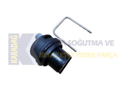 GRUNDFOS TİP HAVA PURJÖRÜ (KUTULU)