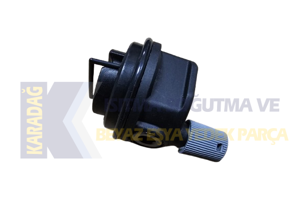 WİLO TİP HAVA PURJÖRÜ (KUTULU)