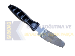 VİESSMANN KAZAN TEMİZLEME BIÇAĞI