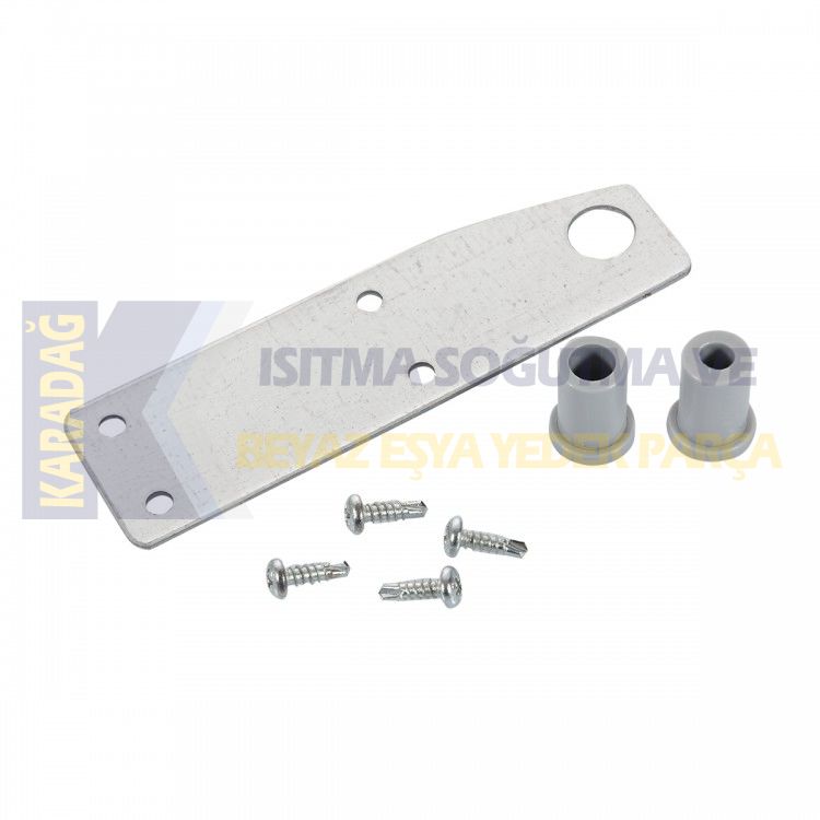 BUZDOLABI KAPI ALT SACI