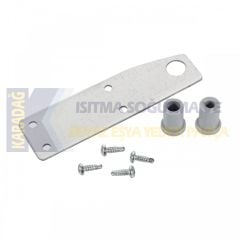 BUZDOLABI KAPI ALT SACI