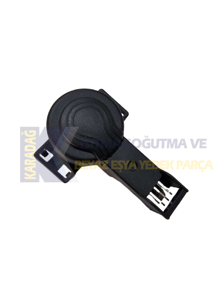 KOMBİ FAN MOTORU TAKO
