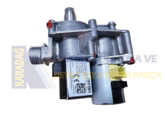 VAİLLANT TURBOTECH GAZ VALFİ VK8515