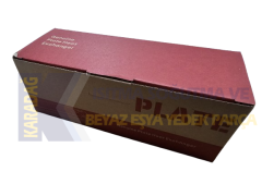 ECA CONFEO - PROTEUS ESKİ SERENA PLAKA EŞANJÖR 12P PLATE