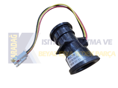 BOSCH - ECA KOMBİ TÜRBİN