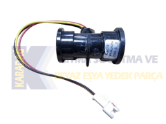 BOSCH - ECA KOMBİ TÜRBİN