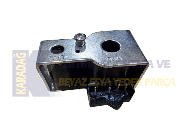 KOMBİ GAZ VALF BOBİNİ 220V
