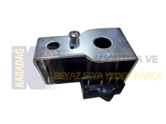 KOMBİ GAZ VALF BOBİNİ 220V