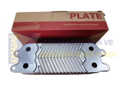 VAİLLANT TURBOTECH 20 PLAKA EŞANJÖR -PLATE