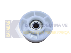 BOSCH KURUTMA MAKİNESİ KASNAK GERGİNLİK TEKERİ - 00632045