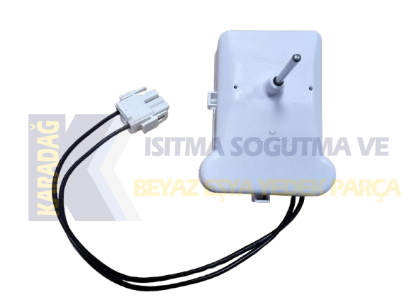 VESTEL BUZDOLABI 220 V KARTLI FAN - 32017016
