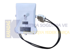 VESTEL BUZDOLABI 220 V KARTLI FAN - 32017016