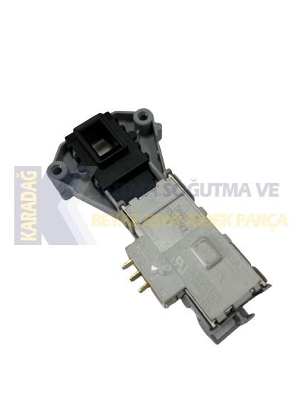 LG KAPI KİLİDİ 6601ER1005A,6601EN1003D (ROLD)