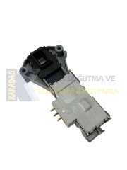 LG KAPI KİLİDİ 6601ER1005A,6601EN1003D (ROLD)