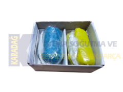 404 POWER MİX YAPIŞTIRICI 80GR PLASTİK ÇELİK MACUN