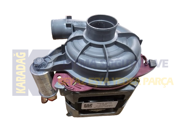 ARÇELİK BULAŞIK MOTORU 1740704500