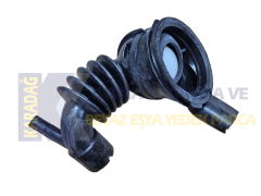 BOSCH KAZAN KÖRÜK HORTUM 00480436