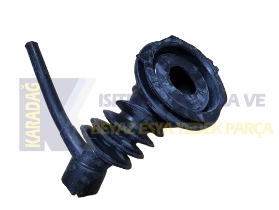 BOSCH KAZAN KÖRÜK HORTUMU 00659871