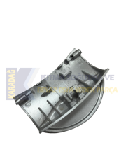 BOSCH MAXX KARE MANDAL GRİ