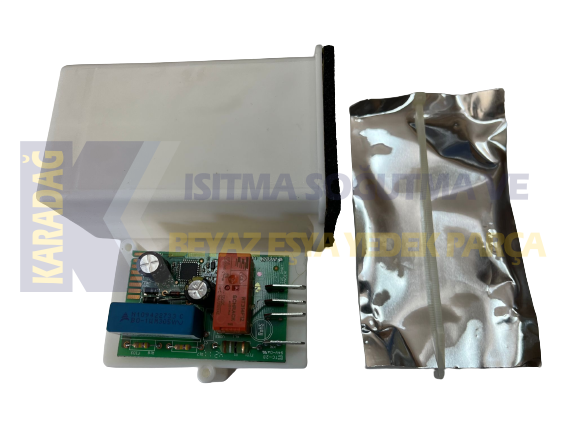 ARÇELİK BUZDOLABI ELEKTRONİK TAYMER ORJİNAL