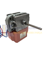 AEG FAN NO-FROST KALIN MİLLİ RF-01 WTB