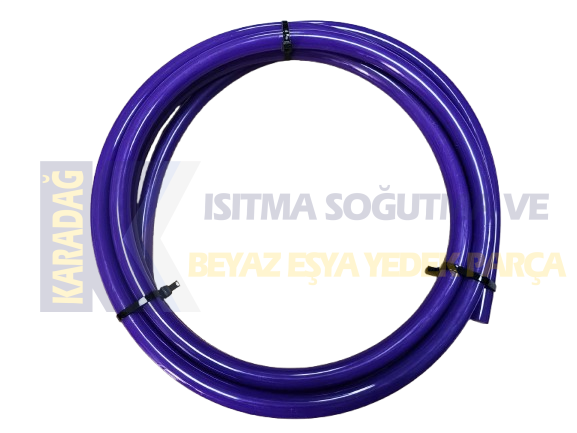 BORU KIVIRMA PLASTİK 3/4 BAKIR BORU İÇİN