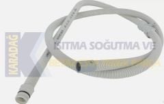BOSCH ÇAMAŞIR TAHLİYE HORTUMU 11008917