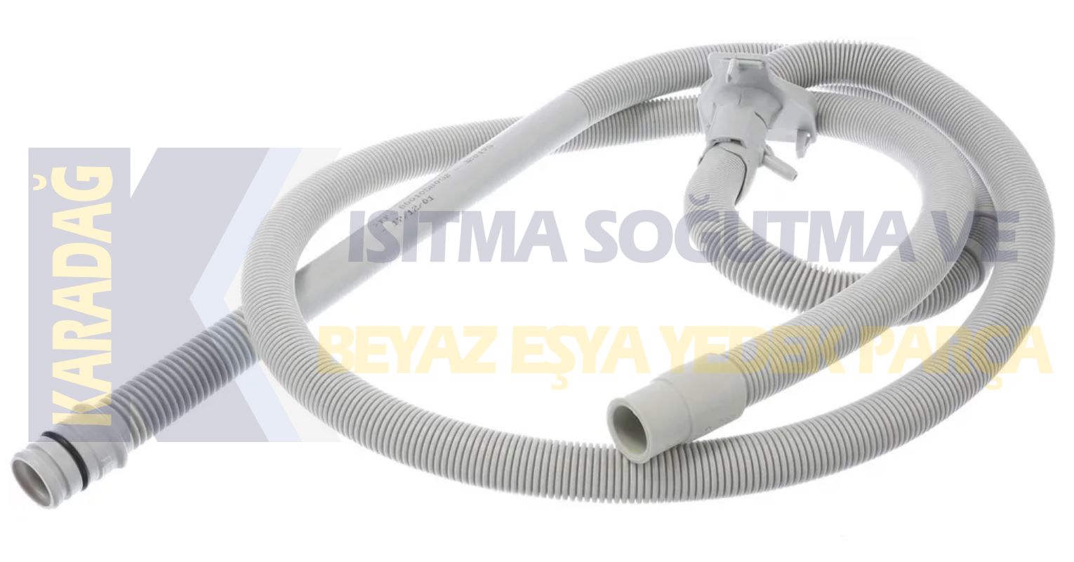 BOSCH ÇAMAŞIR TAHLİYE HORTUMU 11023391,00672233