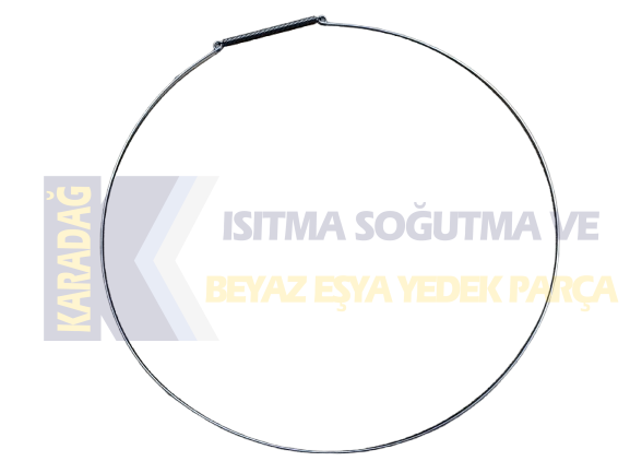 ARÇELİK GÖVDE KÖRÜK KELEPÇESİ 2603901100