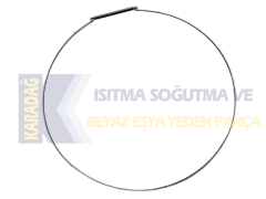 ARÇELİK GÖVDE KÖRÜK KELEPÇESİ 2603901200