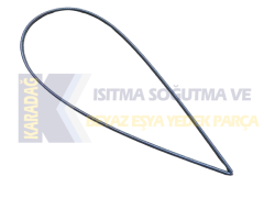 ARÇELİK GÖVDE KÖRÜK YAYI 2802580600