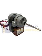 NOFROST FAN DC YZF-46.5-12.5-R-B 3.3W 12VDC