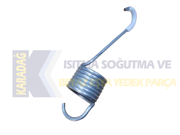 ARÇELİK KAZAN ASKI YAYI 1425200200 (9-10 KG)