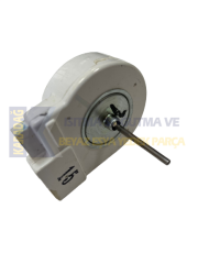 12V DC FAN MOTORU