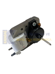 BOSCH-SIEMENS FAN MOTOR 6,5W 230V