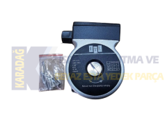 GRUNDFOS UYUMLU POMPA -ITL