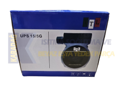 GRUNDFOS UYUMLU POMPA -ITL