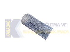KOMBİ TESİSAT FİLTRESİ KISA TİP
