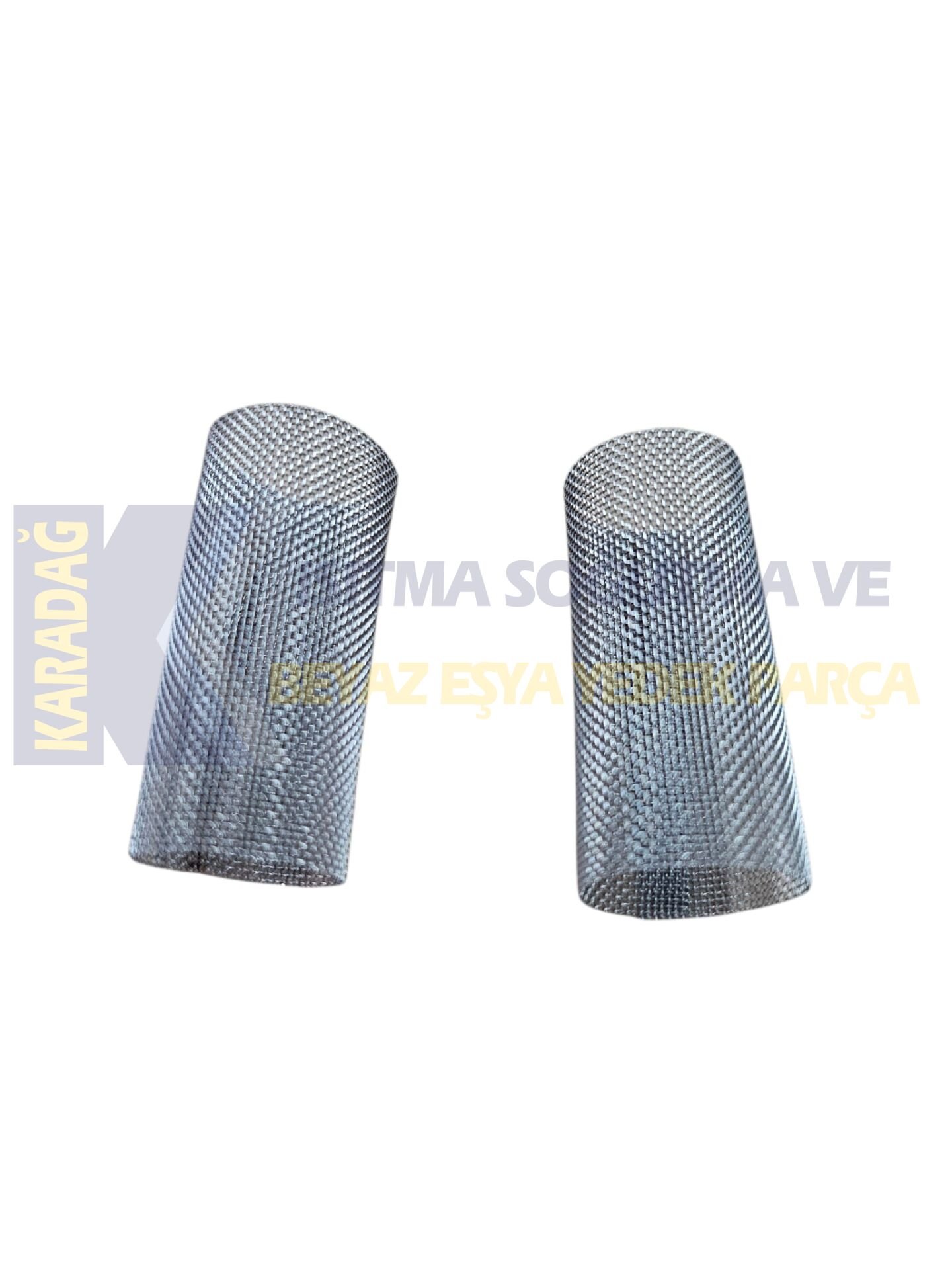 KOMBİ TESİSAT FİLTRESİ KISA TİP