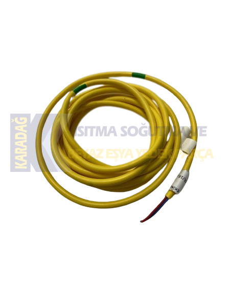 ARİSTON BUZDOLABI ORJİNAL SENSÖR 10 KOHM