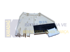 SAMSUNG TAKO MOTOR SENSÖRÜ DC31-00076A