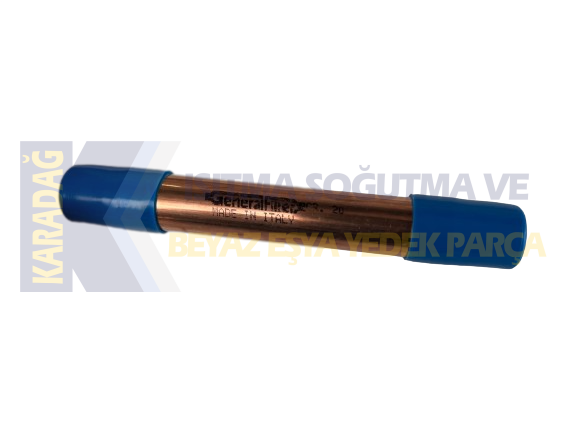 20 GR DRAYER GENERAL FİLTER İTALYAN 4.9/5.10MM-2.4/2.6MM