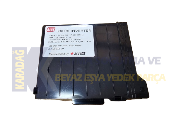 ARÇELİK İNVERTER KART 5645531600
