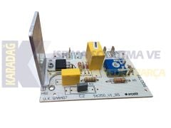 ARÇELİK SÜPÜRGE ELEKTRONİK KARTI 3000250200
