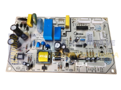 MİDEA BUZDOLABI ELEKTRONİK KARTI