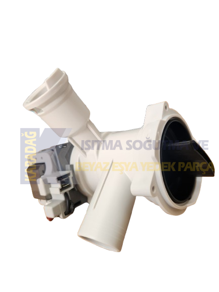 BOSCH LOGİXX ÜÇ VİDALI POMPA SAREX
