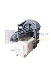 SAMSUNG YENİ TİP BULAŞIK POMPA SAREX