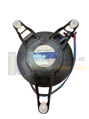 BOSCH FAN MOTORU DC12V 12024148,12011865